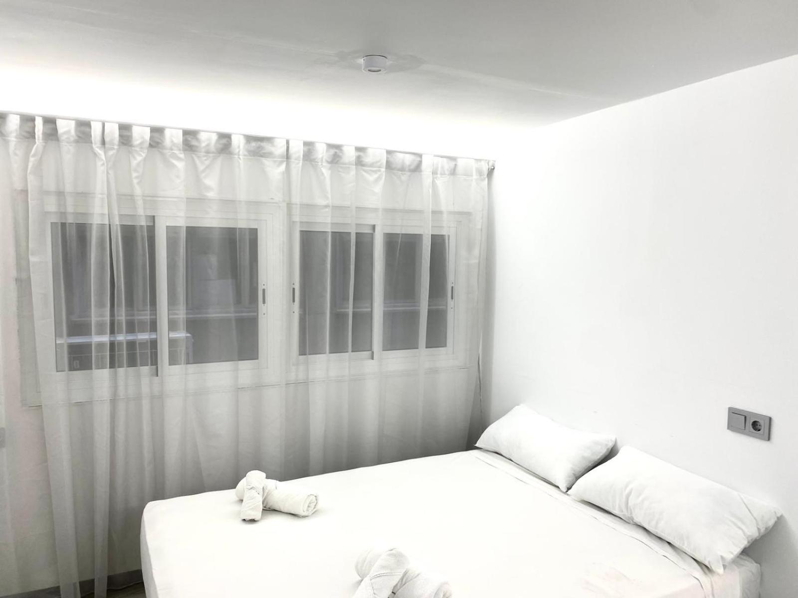 Bergamo Ciutat Vella Apartment Valencia Exterior foto