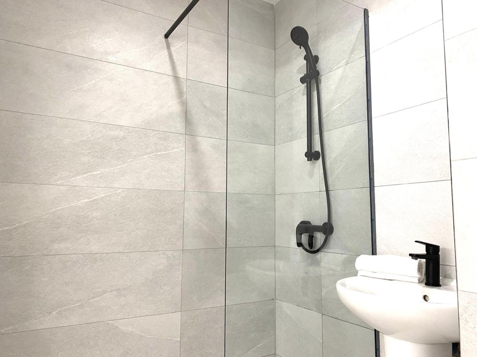 Bergamo Ciutat Vella Apartment Valencia Exterior foto